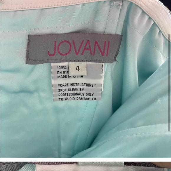 Jovani Evening Gown - Picture 3 of 8